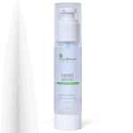 ArgaBloom Hair Serum with Vitamin E & Argan Oil