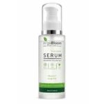 ArgaBloom Hair Serum with Vitamin E & Argan Oil