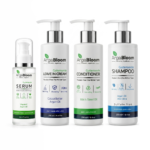 ArgaBloom Complete Hair Care Set