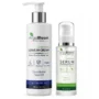 ArgaBloom Smooth & Shine Hair Set | Leave-In + Hair Serum